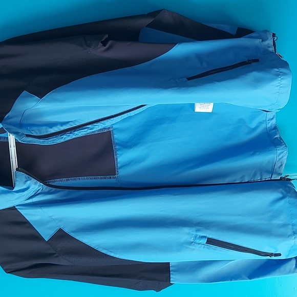 NWT North End Weather Technology Jacket - Picture 5 of 6